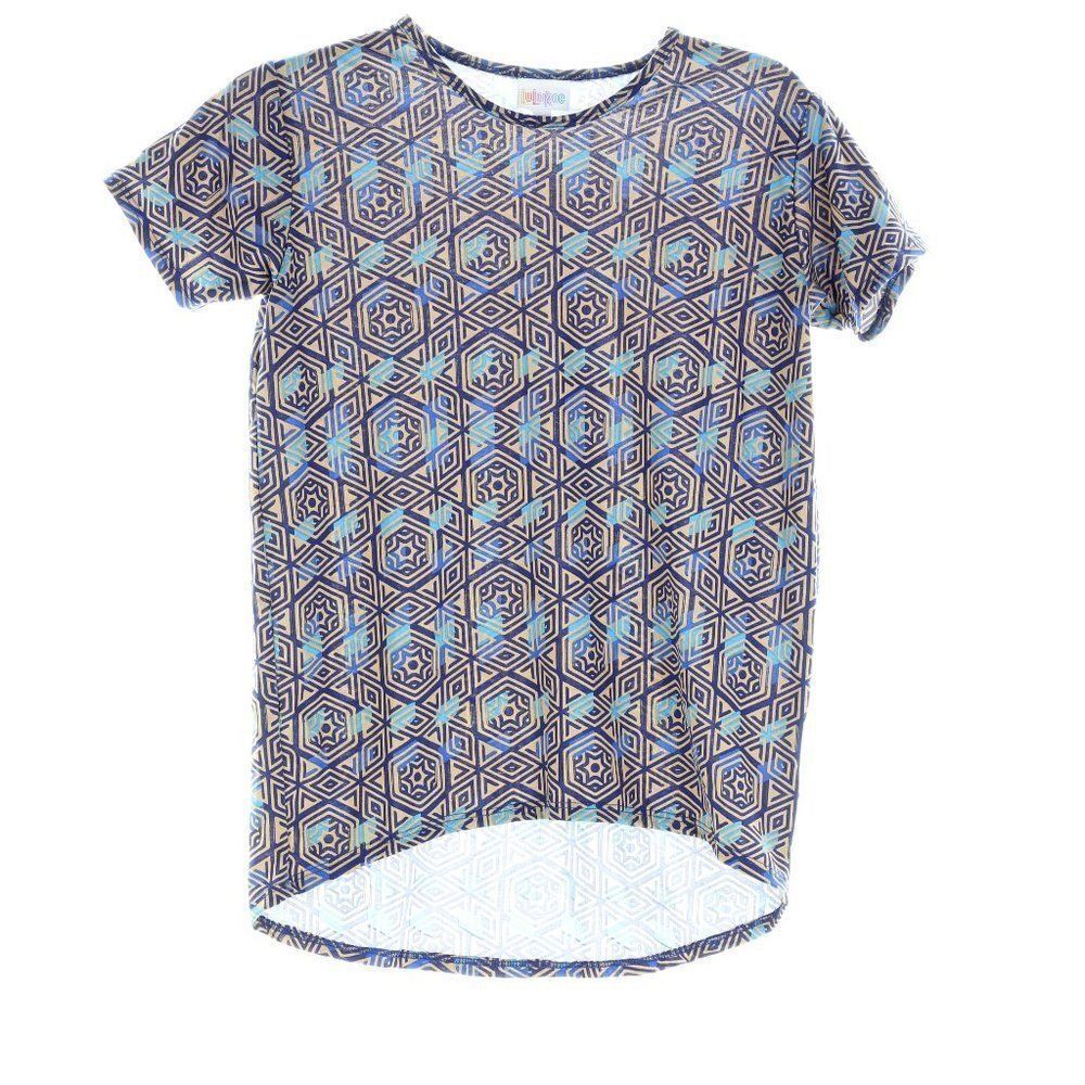 LuLaRoe Top Shirt Size Kids 10